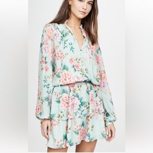 Yumi Kim Love Always Dress Medium